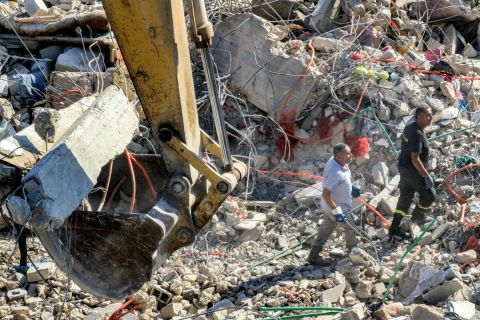 لبنان.. أكثر من 3 آلاف شهيد ونحو 14 ألف جريح منذ بدء الحرب