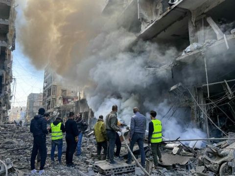 تهديدات إسرائيلية بالإخلاء لسكان 15 قرية جنوب لبنان