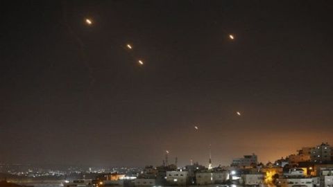 هل تستغل طهران انشغال واشنطن بالانتخابات؟ إسرائيل ترفع درجة التأهب