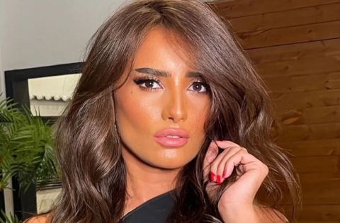 زينة تثير الجدل بمنشور غامض: (هتحبس مش بهزر!)