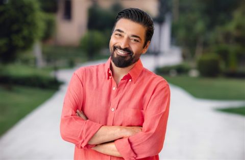 حميد الشاعري يخضع للجراحة وهذا هو وضعه الصحي