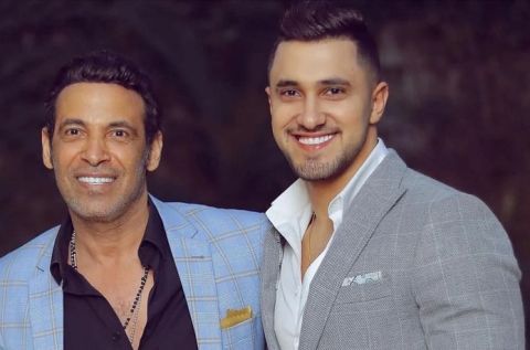 سعد الصغير يمتثل أمام المحكمة: عمري ما دخنت وشربت حشيش