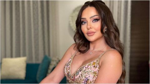 زين كرزون تعلن خطوبة شقيقتها هيا كرزون.. وتصفها بـ 