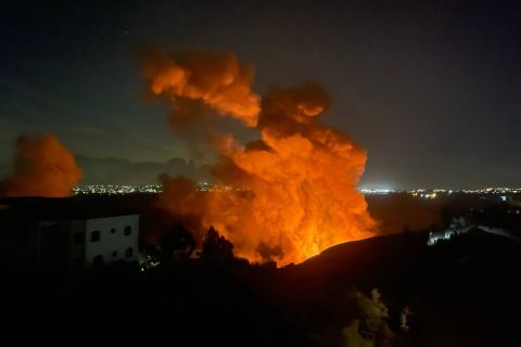 لبنان..مجزرة إسرائيلية بقضاء جبيل