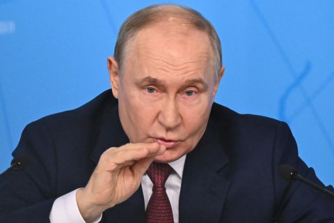 Russian foreign ministry responds to US election results: 