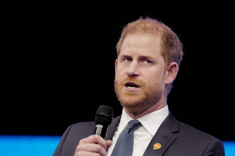 Could Trump’s Return See Prince Harry Deported Over Drug Confessions?