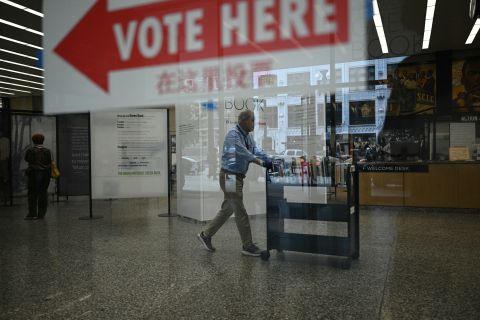 Polls opening time for the 2024 US elections, all you need to know