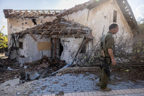 Hezbollah launches unprecedented drone attack on Israeli defense HQ in Tel Aviv