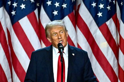 Trump's win disproves 