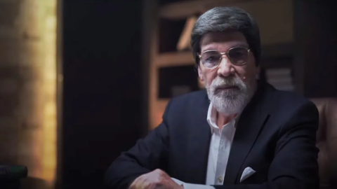 تايسون يلكم مستر بيست .. وتركي آل شيخ يتدخّل قبل ان يتحوّل لنزال عالمي