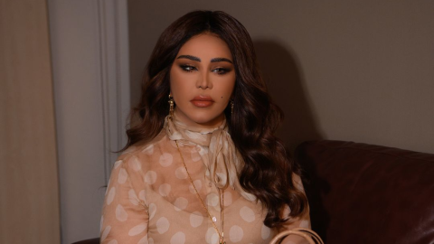 شاعر يكشف تعرضه للسرقة.. وأحلام الشامسي ترد