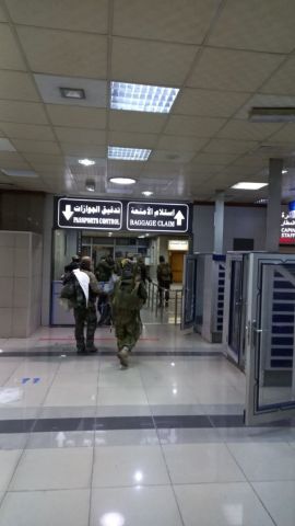 Syrian opposition captures Aleppo airport, gains control over Idlib