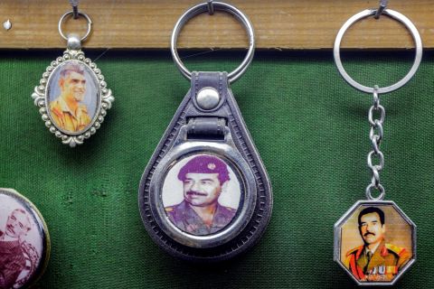 كيف نظر صدام حسين إلى عبد الكريم قاسم بعد محاولة اغتياله؟ صهره يكشف التفاصيل المدهشة!