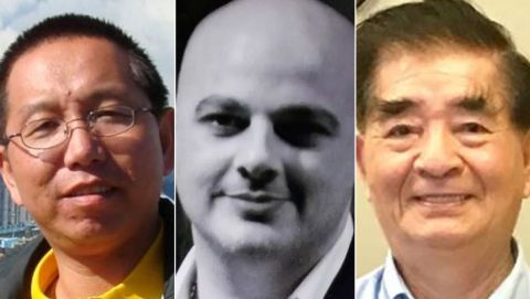 Explosions rock Homs amid intensified Israeli strikes on Syria and Lebanon