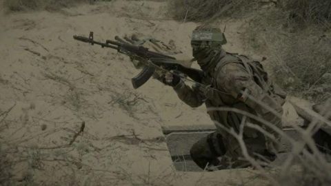 قتلى في صفوف الاحتلال بكمين محكم شمال غزة
