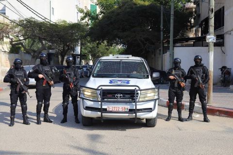 عشرات القتلى بحملة شنتها قوى