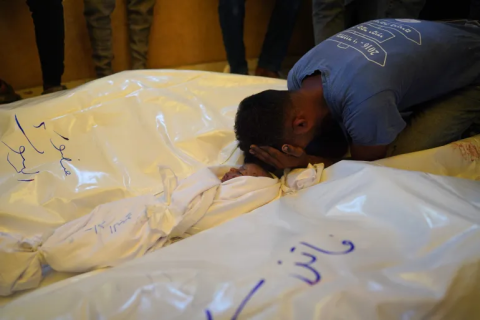 شهادات مروّعة...تبخر أجساد في شمال غزة بسبب الأسلحة الإسرائيلية 