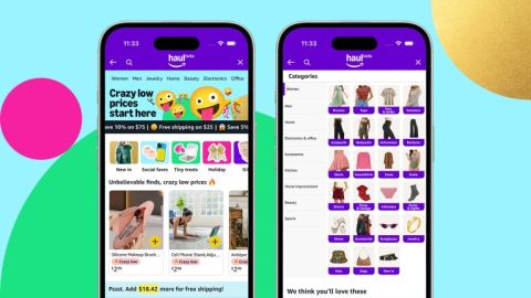 Amazon launches new storefront to combat Shein and Temu