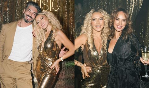 Hadise responds to TikTok's ban on 'Esas O'lan' trailer: 