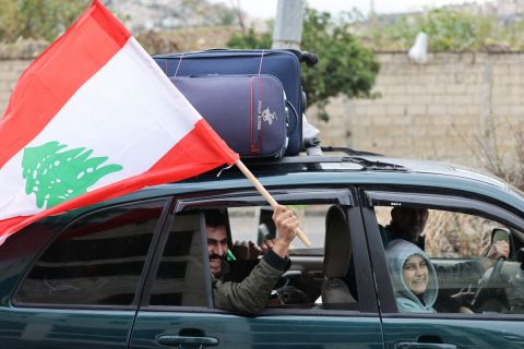 ما هو موقف ايران من اتفاق وقف اطلاق النار بين 