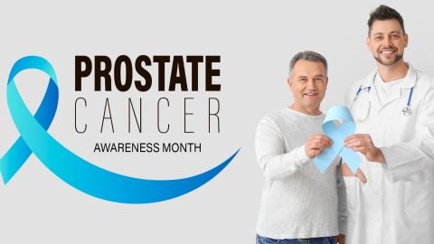 ماذا نعرف عن شهر موفمبر الخاص بصحة الرجال