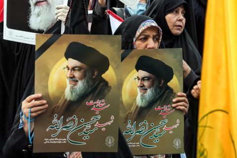 أربعون يوما على رحيل نصرالله.. عراقجي يكشف كواليس زياراته