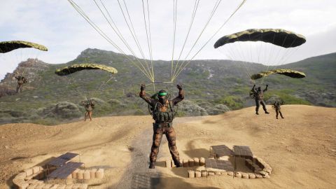 'Operation Al-Aqsa Flood' Game sparks outrage and ban in the UK