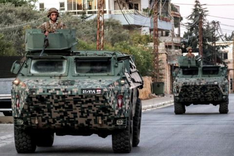 واشنطن تضغط، ولبنان يتردد.. ما مصير نشر الجيش اللبناني جنوب الليطاني؟