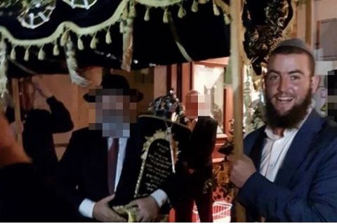 الإمارات: القبض على 3 متهمين بقتل الحاخام الإسرائيلي