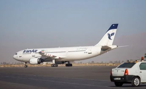 استئناف رحلات جوية بين مشهد والدمام.. ما علاقة ضريح الإمام 