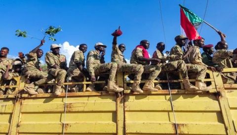 السودان: المعارضة تحوّل 