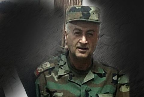 نفذا هجوما على قاعدة أميركية بالأردن.. القبض على إيرانيين