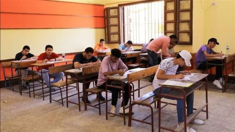 شاهد.. نفق سري أسفل قصر ماهر  الأسد ما علاقته بهروب الرئيس؟