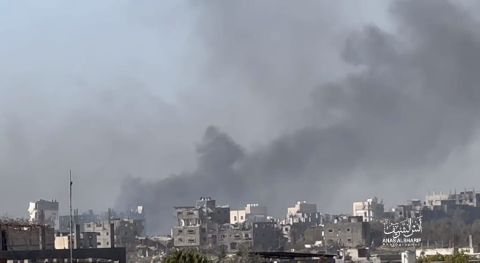 إدانة عربية لـ