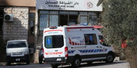 نتائج صادمة.. متوفيات 