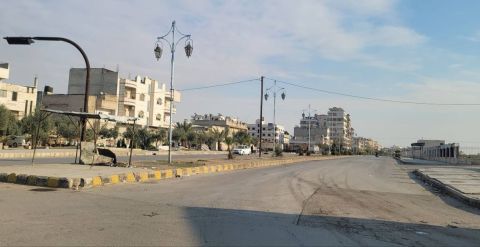 في خطابه الأول بعد وقف إطلاق النار.. ماذا قال نعيم قاسم؟