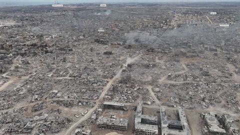 هدنة غزة المرتقبة: شروط جديدة تؤخر الصفقة المنتظرة