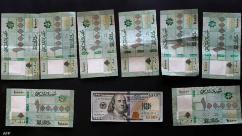 تراجع سعر الدولار اليوم في السودان الأربعاء 4 ديسمبر 2024 في السوق السوداء