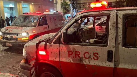 صيدنايا حكايا لا تنتهي.. معتقل محرر يتحدث عن 