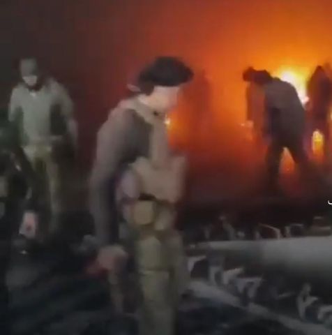 محادثات أنقرة: اتفاق تاريخي بين إثيوبيا والصومال