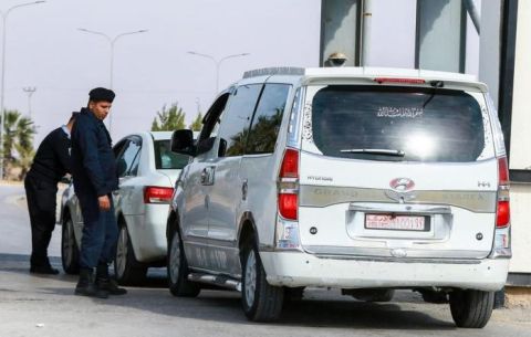 في خطابه الأول من 