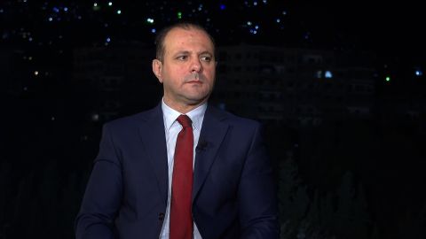 الشرع: أمن سوريا يضمن 