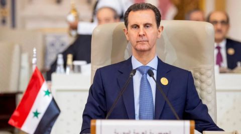 سفارة عمّان في واشنطن تنفي 