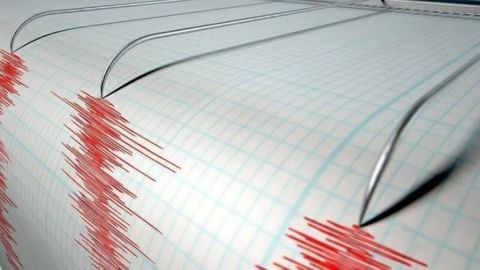 بالفيديو...زلزال بقوة 4.9 درجة يضرب الجزائر 