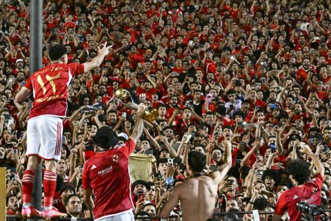 موعد مباراة الأهلي القادمة في كأس القارات للأندية 2024