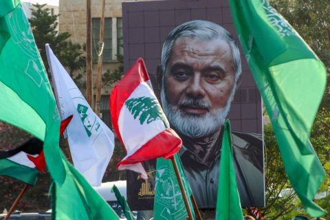 Israel reveals assassinating Hamas' Ismail Haniyeh, threatens Yemen’s Houthis