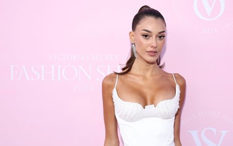Dilan Çiçek Deniz hospitalized after dog bite incident
