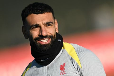 محمد صلاح يُسطّر المجد مع ليفربول: أرقام قياسية تتحدى التاريخ