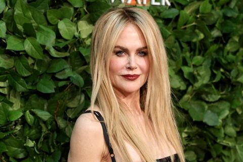 Nicole Kidman says ‘Babygirl’ viewers called the movie ‘The Most Disturbing Film They’ve Ever Seen’