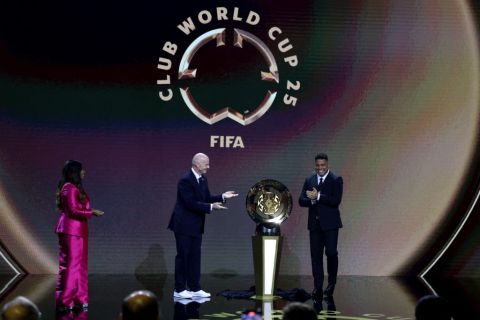 FIFA Club World Cup 2025: Match Timings, Teams, and Broadcast Info